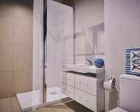 New Build - Bungalow - Cartagena