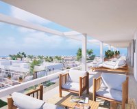 New Build - Bungalow - Cartagena