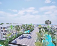 New Build - Bungalow - Cartagena