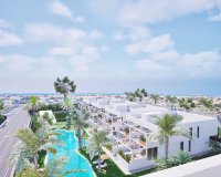 New Build - Bungalow - Cartagena