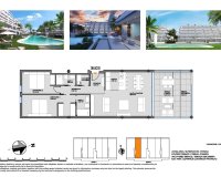 New Build - Bungalow - Cartagena