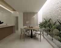 New Build - Bungalow - Catral - pueblo