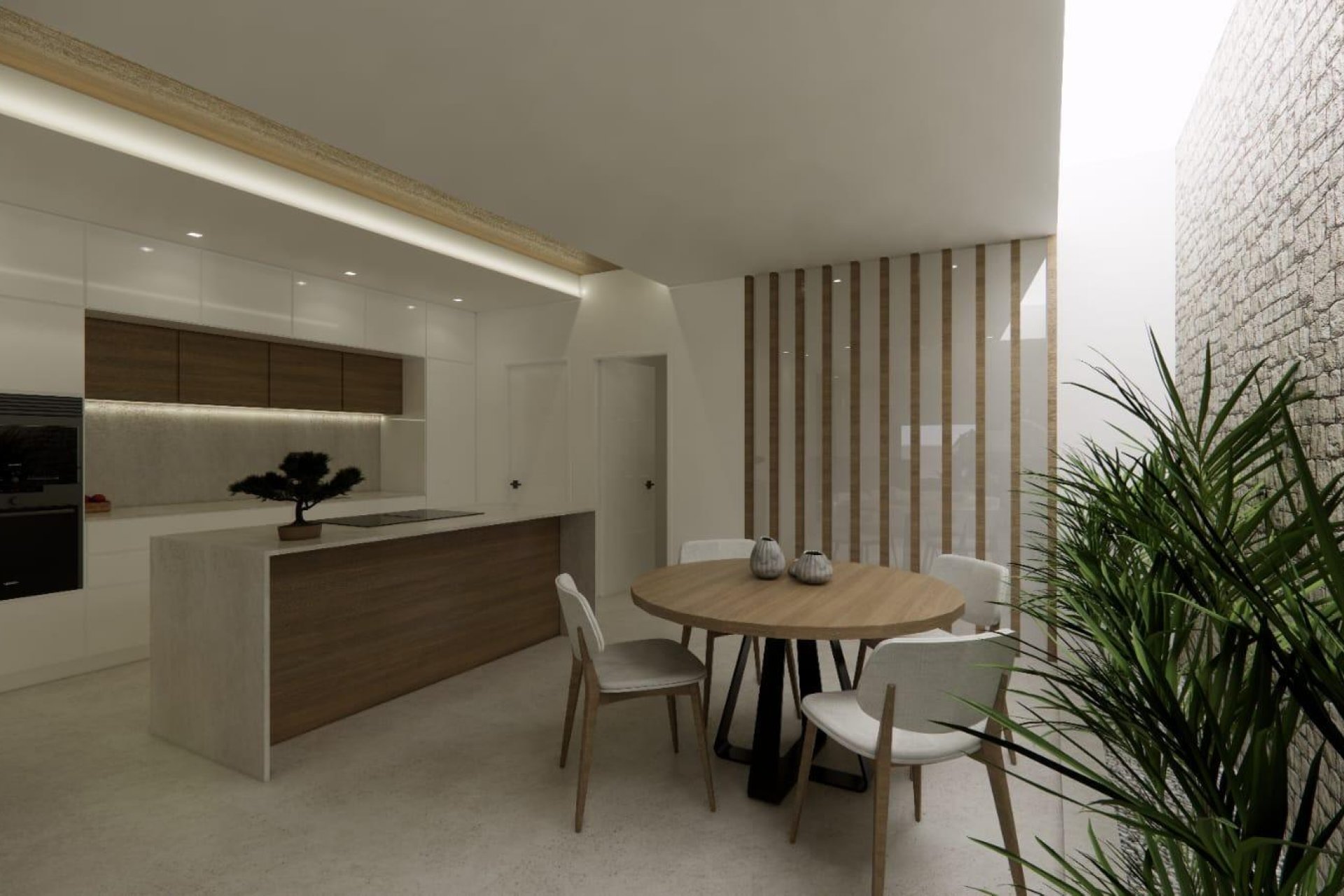 New Build - Bungalow - Catral