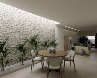 New Build - Bungalow - Catral