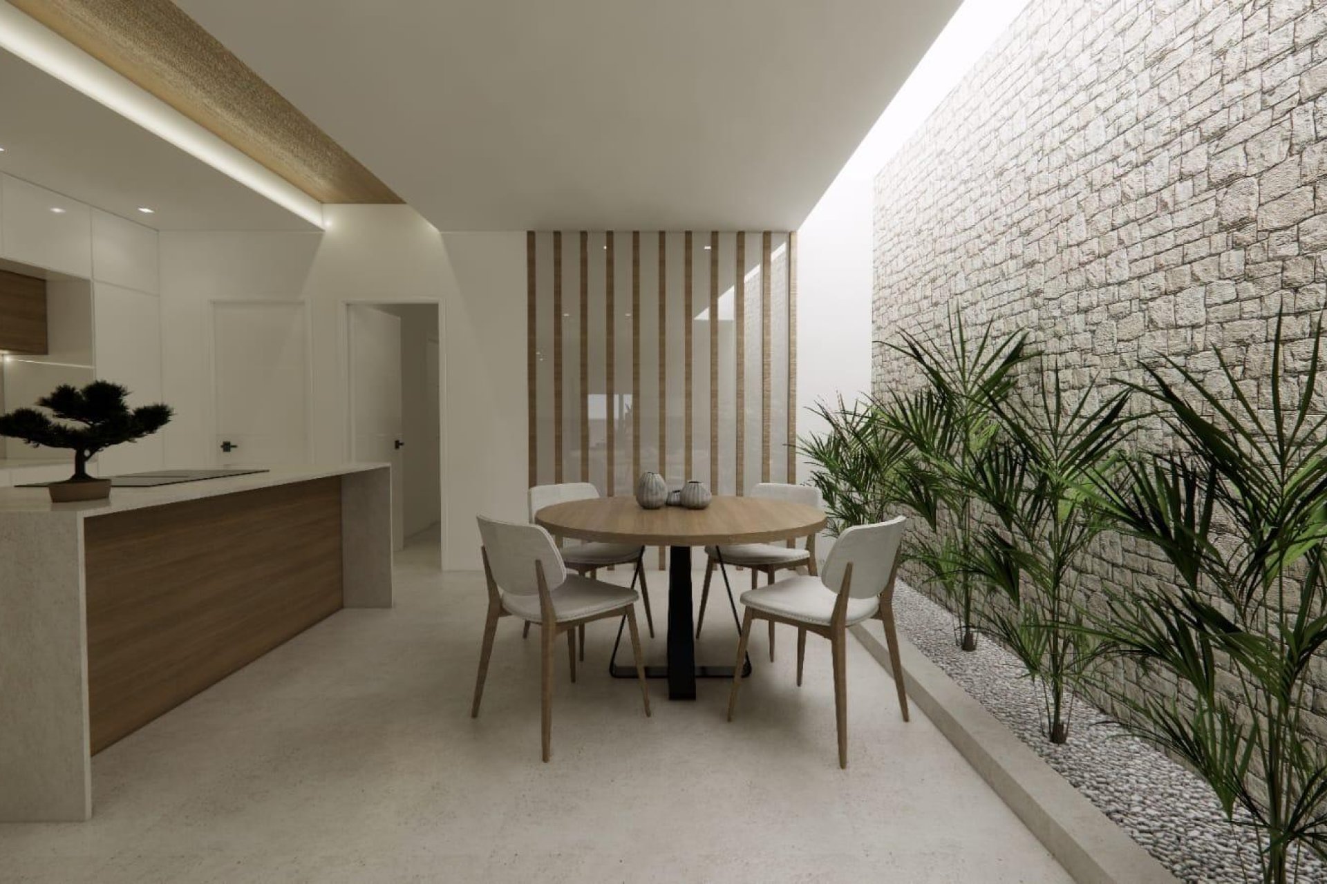 New Build - Bungalow - Catral