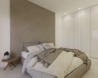 New Build - Bungalow - Catral