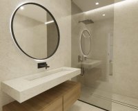 New Build - Bungalow - Catral