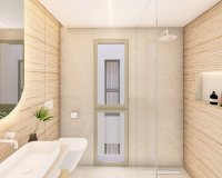 New Build - Bungalow - Ciudad Quesada - Lo Marabú