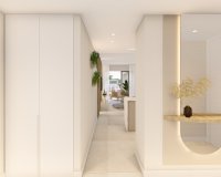 New Build - Bungalow - Ciudad Quesada - Lo Marabú