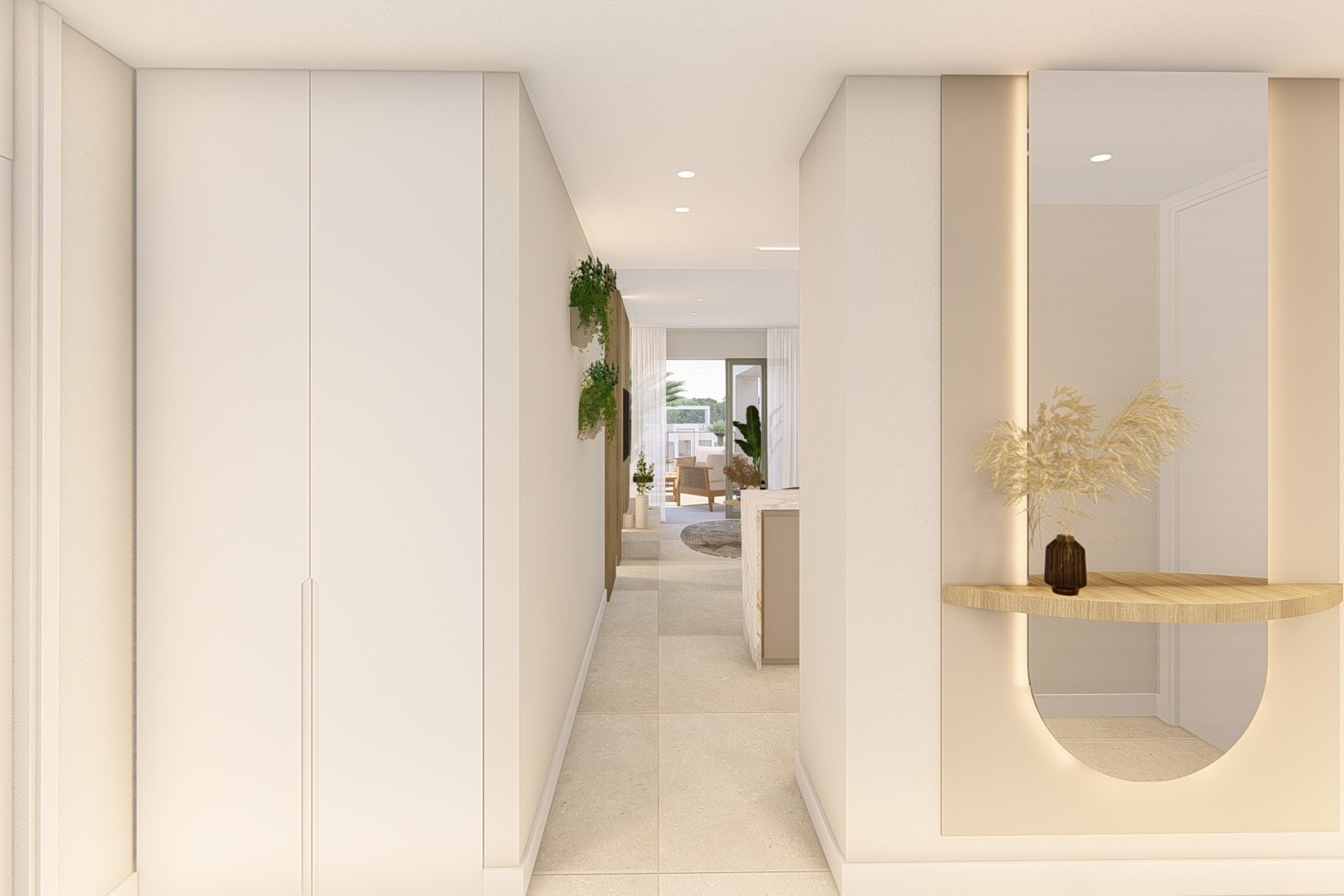 New Build - Bungalow - Ciudad Quesada - Lo Marabú