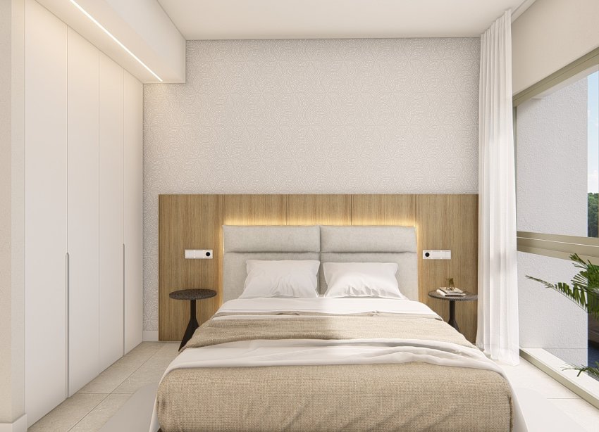 New Build - Bungalow - Ciudad Quesada - Lo Marabú