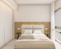 New Build - Bungalow - Ciudad Quesada - Lo Marabú