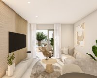 New Build - Bungalow - Ciudad Quesada - Lo Marabú