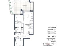 New Build - Bungalow - Ciudad Quesada - Lo Marabú