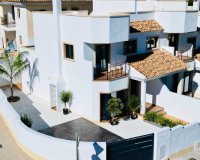 New Build - Bungalow - Cox - San Fernando