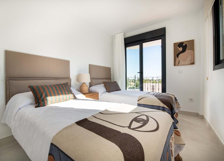 New Build - Bungalow - Cox