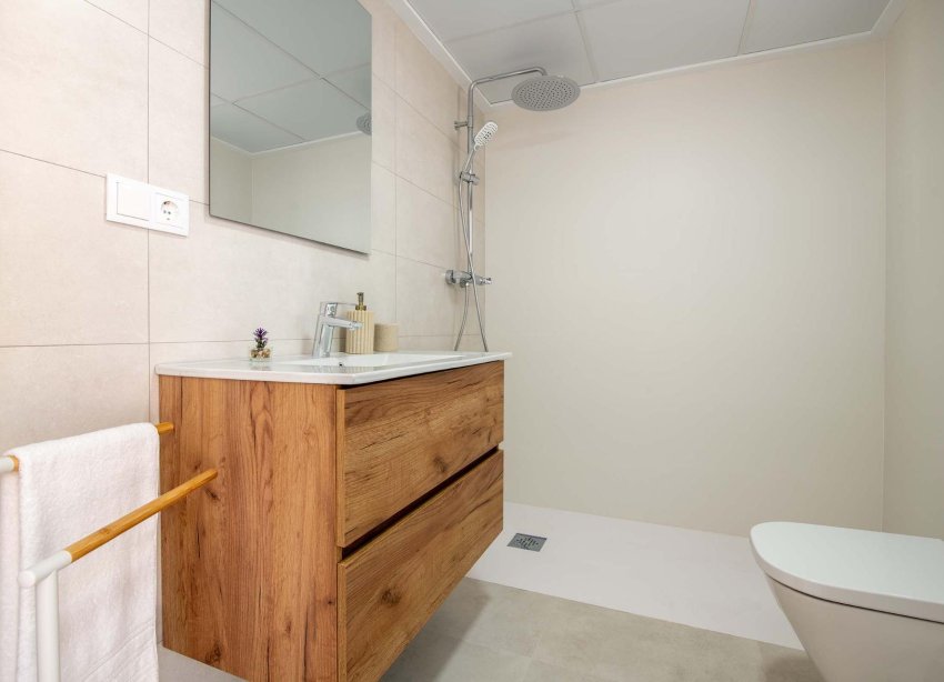 New Build - Bungalow - Cox