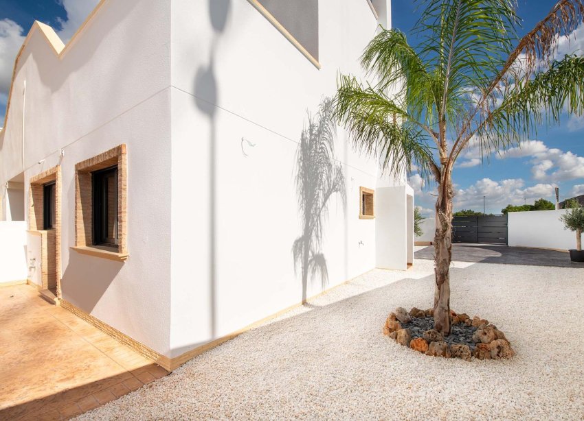 New Build - Bungalow - Cox