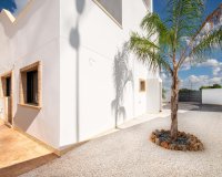 New Build - Bungalow - Cox