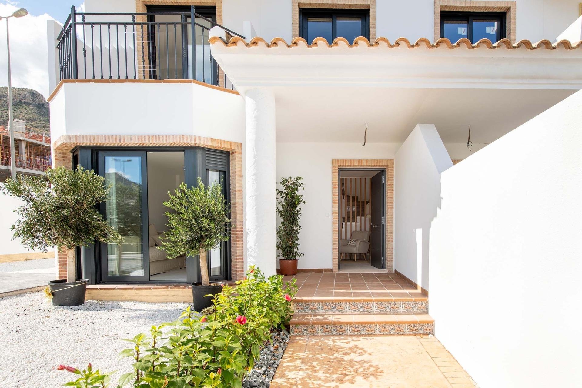 New Build - Bungalow - Cox
