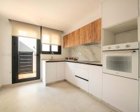 New Build - Bungalow - Cox