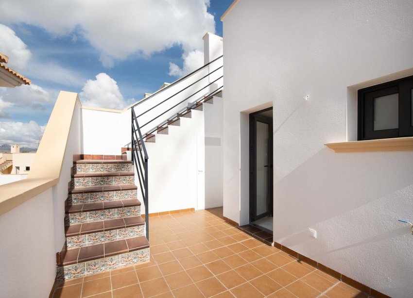 New Build - Bungalow - Cox