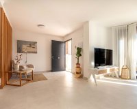 New Build - Bungalow - Cox