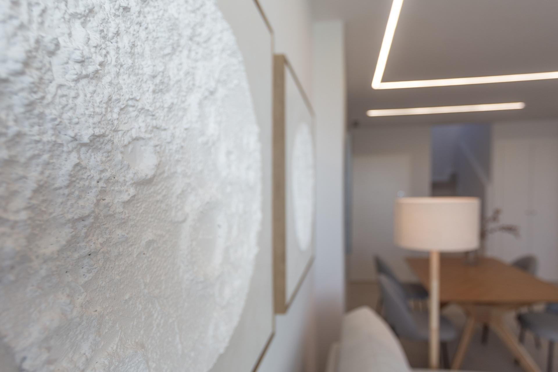 New Build - Bungalow - Denia - L´Estanyó (Marinas)