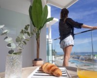 New Build - Bungalow - Denia - L´Estanyó (Marinas)