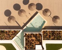 New Build - Bungalow - Denia - L´Estanyó (Marinas)