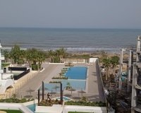 New Build - Bungalow - Denia - L´Estanyó (Marinas)