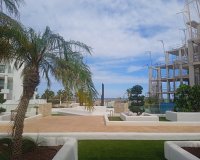 New Build - Bungalow - Denia - L´Estanyó (Marinas)