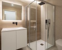 New Build - Bungalow - Denia - L´Estanyó (Marinas)