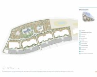 New Build - Bungalow - Denia - Playa de La Almadraba