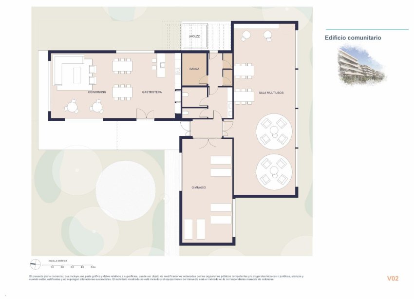 New Build - Bungalow - Denia - Playa de La Almadraba