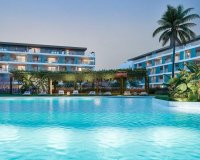 New Build - Bungalow - Denia - Puerto Denia