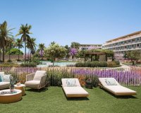 New Build - Bungalow - Denia - Puerto Denia