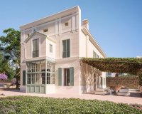 New Build - Bungalow - Denia - Puerto Denia