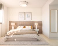 New Build - Bungalow - Denia - Puerto Denia