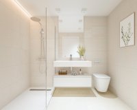 New Build - Bungalow - Denia - Puerto Denia