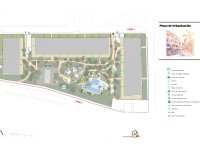 New Build - Bungalow - Denia - Puerto Denia