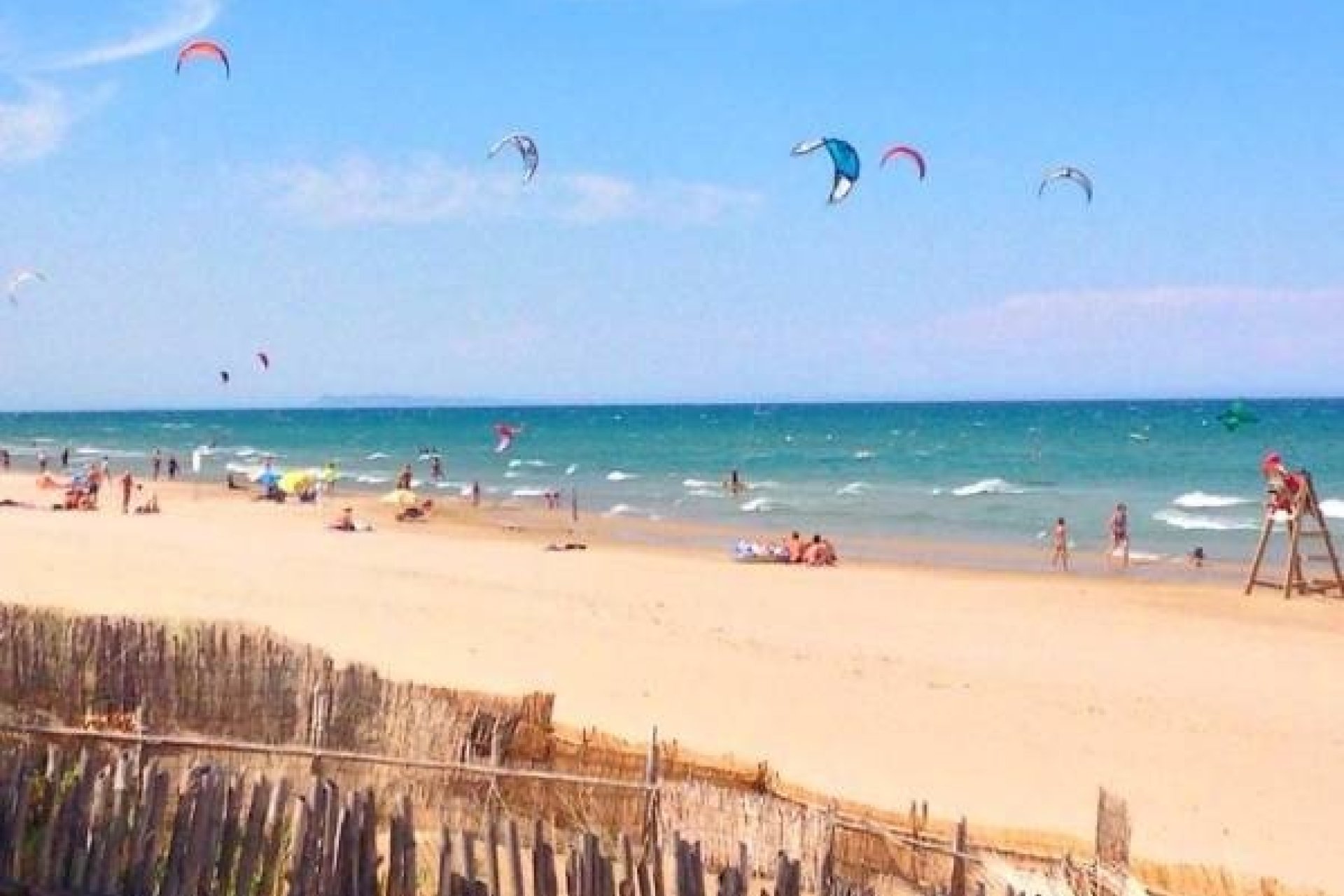 New Build - Bungalow - Denia - Puerto Denia