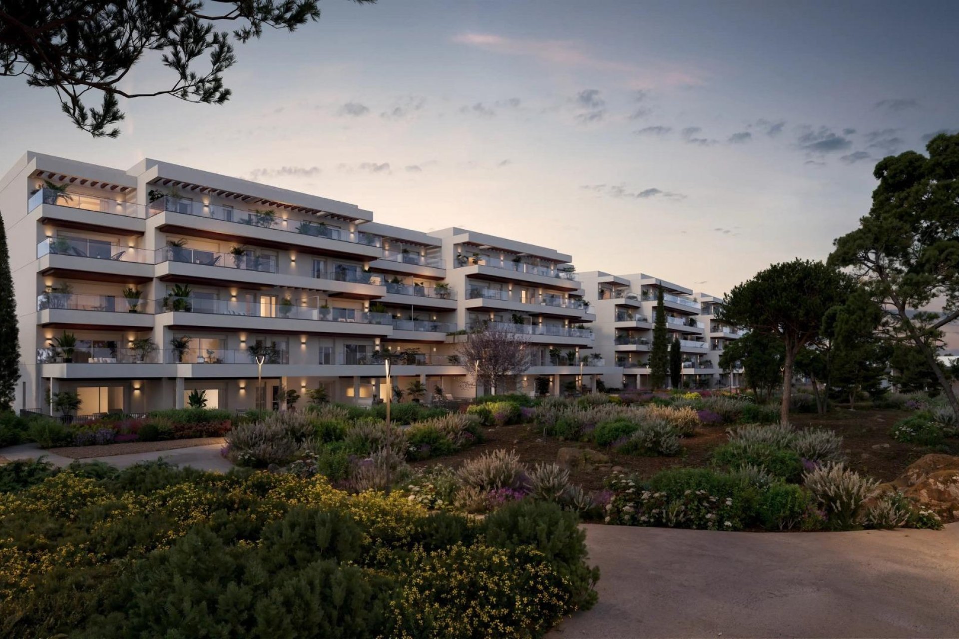 New Build - Bungalow - Denia