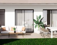 New Build - Bungalow - Finestrat - Balcón De Finestrat