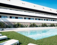 New Build - Bungalow - Finestrat - Balcón De Finestrat