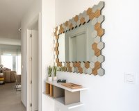 New Build - Bungalow - Finestrat - Campana Garden