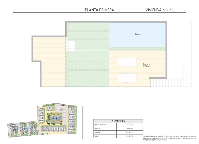 New Build - Bungalow - Finestrat - Finestrat Hills