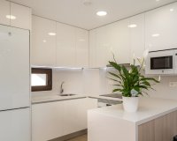 New Build - Bungalow - Finestrat