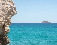 New Build - Bungalow - Finestrat