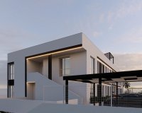 New Build - Bungalow - Finestrat